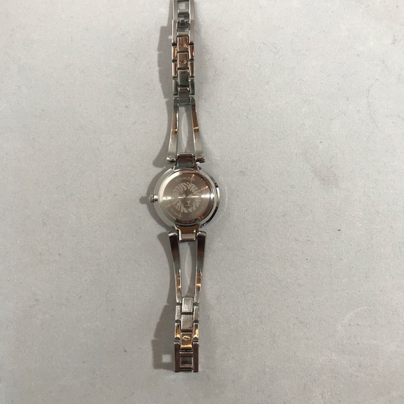 Anne Klein Bracelet Watch - Picture 4 of 4